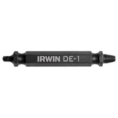 Double Ended Drill/Extractor DE-1 - Exact Tool & Supply