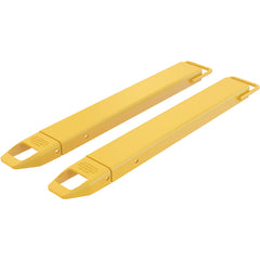 Fork Extensions 4″ × 42″ Standard (Pair) - Exact Tool & Supply