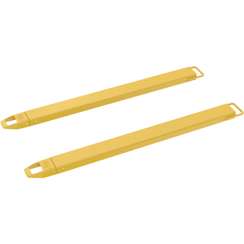 Fork Extensions 4″ × 66″ Standard (Pair) - Exact Tool & Supply