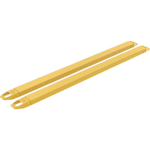 Fork Extensions 4″ × 90″ Standard (Pair) - Exact Tool & Supply