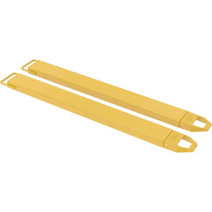 Fork Extensions 5″ × 63″ Standard (Pair) - Exact Tool & Supply