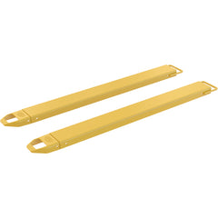 Fork Extensions 5″ × 66″ Standard (Pair) - Exact Tool & Supply