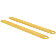Fork Extensions 5″ × 84″ Standard (Pair) - Exact Tool & Supply