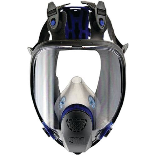‎3M Ultimate FX Full Facepiece Reusable Respirator FF-403 Large - Exact Tool & Supply