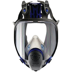 ‎3M Ultimate FX Full Facepiece Reusable Respirator FF-403 Large - Exact Tool & Supply