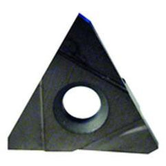TNMC 54NGR Grade PC300 RH - Grooving Insert - Exact Tool & Supply