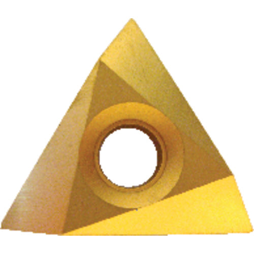 TPMC 43NV Grade PC300 - Threading Insert - Exact Tool & Supply