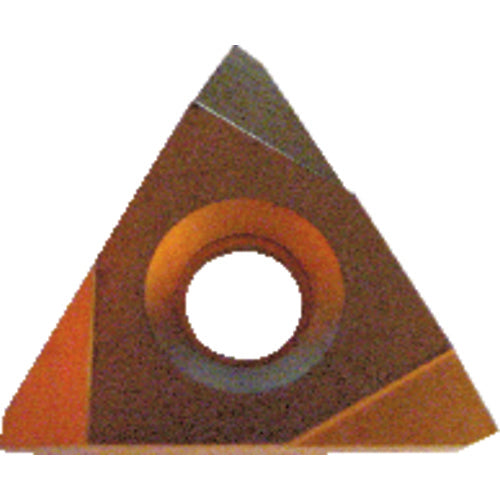 TNMC 32NT Grade PC5 8TPI - Threading Insert - Exact Tool & Supply