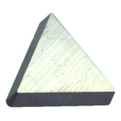 TPG 321 Grade PC2 - Turning Insert - Exact Tool & Supply
