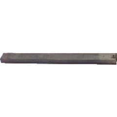 ‎#STB48F 1/8 × 1/4 × 1-1/2″ - Carbide Blank - Exact Tool & Supply