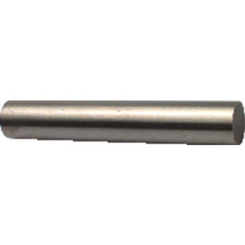 1/4X3 CARBIDE GRND RND - Exact Tool & Supply