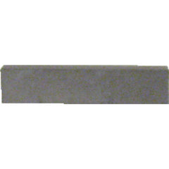 ‎#1200 1/8 × 1/2 × 1/2″-1/4″ Radius - Carbide Blank - Exact Tool & Supply