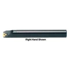 SIR 0205 H06 Boring Bar/Internal Holder - Exact Tool & Supply