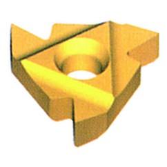 4IR N60 Grade VTX Threading Insert - Exact Tool & Supply