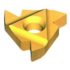 4IR N60 Grade VTX Threading Insert - Exact Tool & Supply