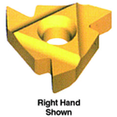 3ER8NPTVKX 3/8 IC - Threading Insert - Exact Tool & Supply