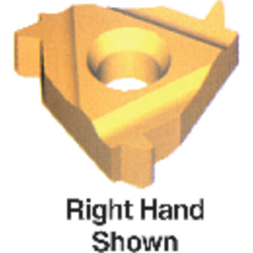 2ER16ABUTVKX 1/4 IC - Threading Insert - Exact Tool & Supply