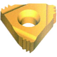 5ER8NPT2M Grade VTX Threading Insert - Exact Tool & Supply