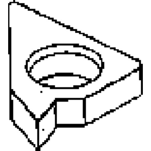 YE3 LH ANVILS - Exact Tool & Supply