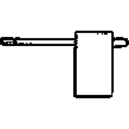 K5T HEX KEYS - Exact Tool & Supply