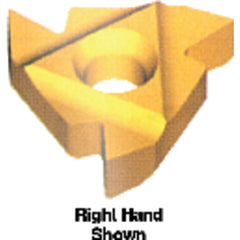 3IR48UNJVKX 3/8 IC - Profile Threading Insert - Exact Tool & Supply