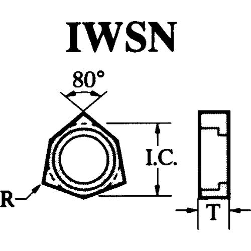 IWSN433 SHIM SEATS - Exact Tool & Supply