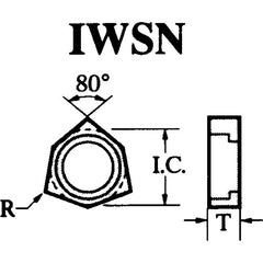 IWSN433 SHIM SEATS - Exact Tool & Supply