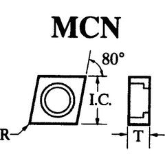 #MCN534 For 5/8″ IC - Shim Seat - Exact Tool & Supply