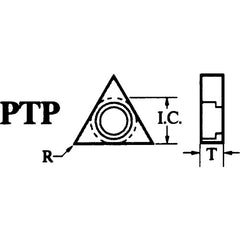 #PTP3 For 3/8″ IC - Shim Seat - Exact Tool & Supply