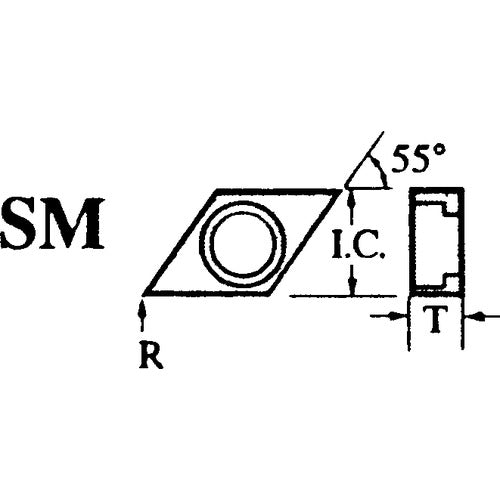 #SM307 For 5/8″ IC - Shim Seat - Exact Tool & Supply