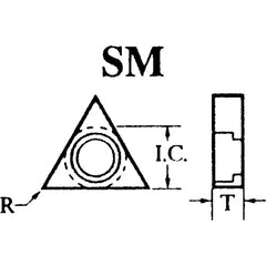 #SM72 For 5/8″ IC - Shim Seat - Exact Tool & Supply