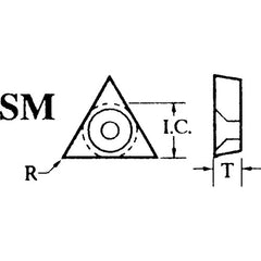 #SM42 For 3/8″ IC - Shim Seat - Exact Tool & Supply