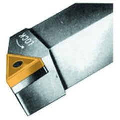 TGR 16-4 1 x 1" SH - RH - Indexable Tool Bit - Exact Tool & Supply