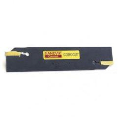 N123E20-25A2 CoroCut® 1-2 Blade for Parting - Exact Tool & Supply