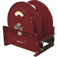 3/4 X 50' HOSE REEL - Exact Tool & Supply