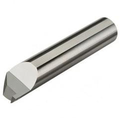 .062/.064 " Width - 5/8 " Shank - RH Face Grooving Tool - Exact Tool & Supply