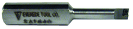 .180" Min - .187" SH - 2-1/2" OAL - Index Boring Bar - Exact Tool & Supply