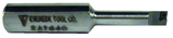 .300" Min - .500" SH - 2-3/4" OAL - Index Boring Bar - Exact Tool & Supply