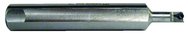 .360" Min - .312" SH - 4" OAL - Index Boring Bar - Exact Tool & Supply