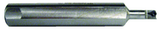 .300" Min - .500" SH - 2-3/4" OAL - Index Boring Bar - Exact Tool & Supply