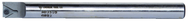 .719" Min - .625" SH - 4" OAL - Index Boring Bar - Exact Tool & Supply