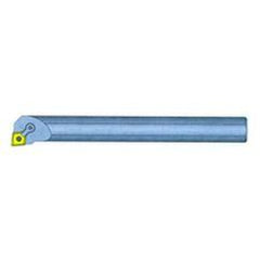 S48Y-MCLNR-5 Right Hand 3" Shank Indexable Boring Bar - Exact Tool & Supply