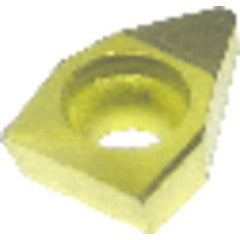 TEHW-0602-AEEN Grade DHCP35 - Carbide Milling Insert - Exact Tool & Supply