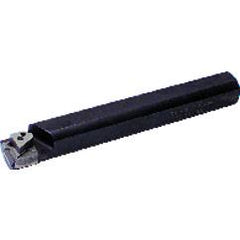 APT Tri-Lead Indexable Boring Bar - TL344 Right Hand 3/4'' Shank - Exact Tool & Supply