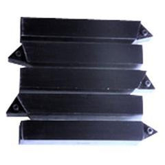 Style AR; AL; BR; BL; E; 1 x 1" SH - Indexable Tool Bit Set - Exact Tool & Supply