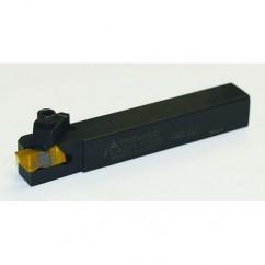 FLASR-082D Threading/Grooving Tool Holder - Exact Tool & Supply
