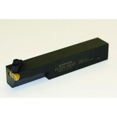 FLER-163D Threading/Grooving Tool Holder - Exact Tool & Supply