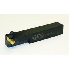 FLERT-163D  Grooving Toolholder - Exact Tool & Supply