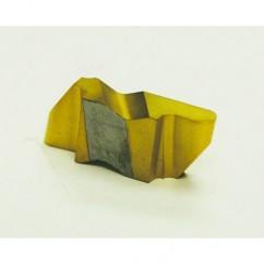 FLR-4125R Grade GP3A Insert - Exact Tool & Supply