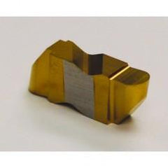 FLRP-4062R Grade AC50C Grooving Insert - Exact Tool & Supply